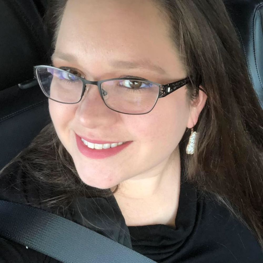 Meet your Posher, Christina